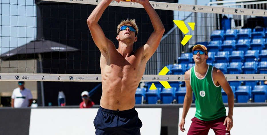 30 năm giải thưởng MOP bóng chuyền nữ NCAA: Bản thiết kế đường ống nhân tài bị đọc sai
