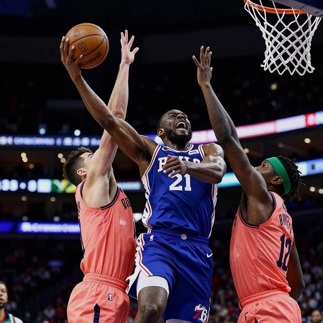 Grizzlies thắng Jazz 110-105: bốn trận toàn thắng và hai vết nứt lộ ra cùng lúc