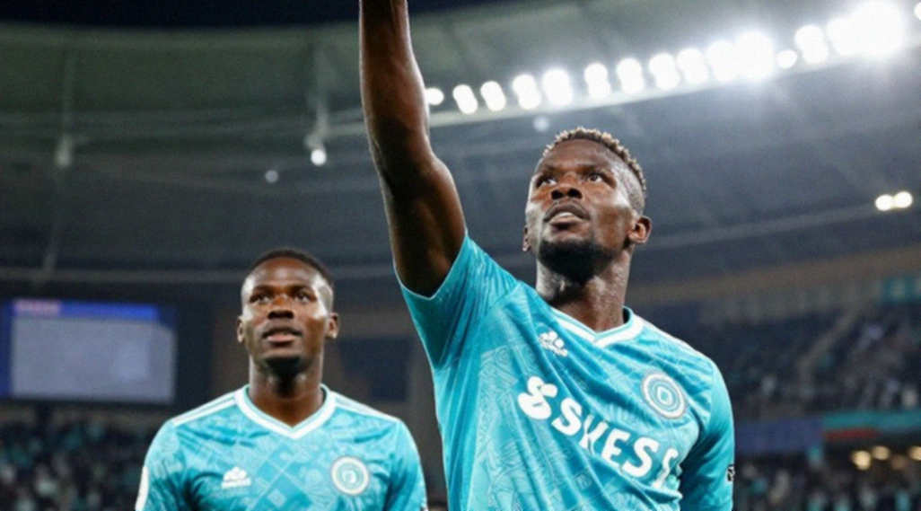 Nations League châu Á: Việt Nam đứng thứ 17 AFC và đường kẻ ngang chỉ rộng 18 suất