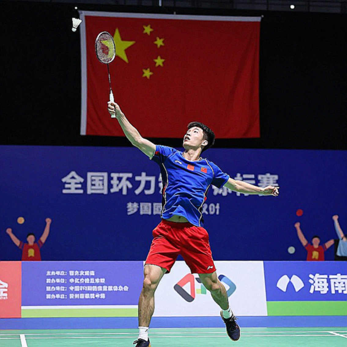Lakshya Sen và con đường đến huy chương vàng Asian Games 2026: Nhánh đấu dự kiến đầy chông gai và bài toán thể lực