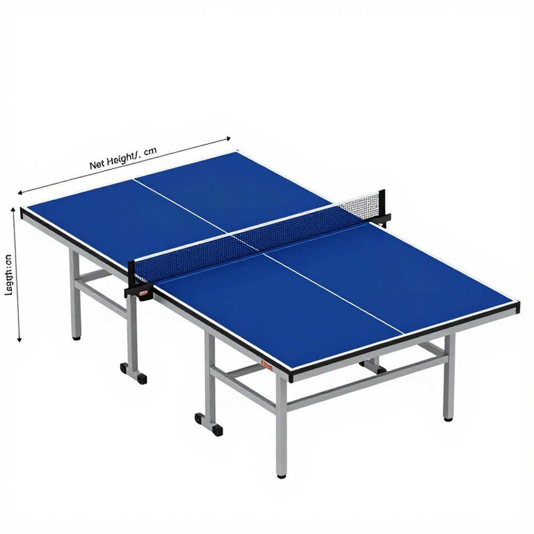 Giải Bóng bàn Mỹ mở rộng 2026: Đọc 118 hạng mục bằng con mắt dữ liệu