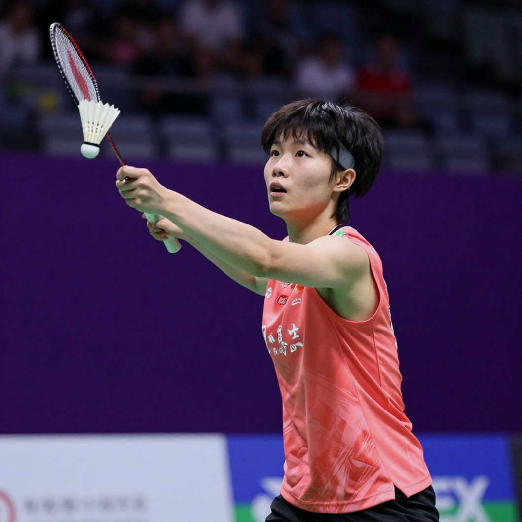 Giấc mơ vàng của Lakshya Sen tại Asian Games 2026: Những con số biết nói và khoảng lặng của sự thật