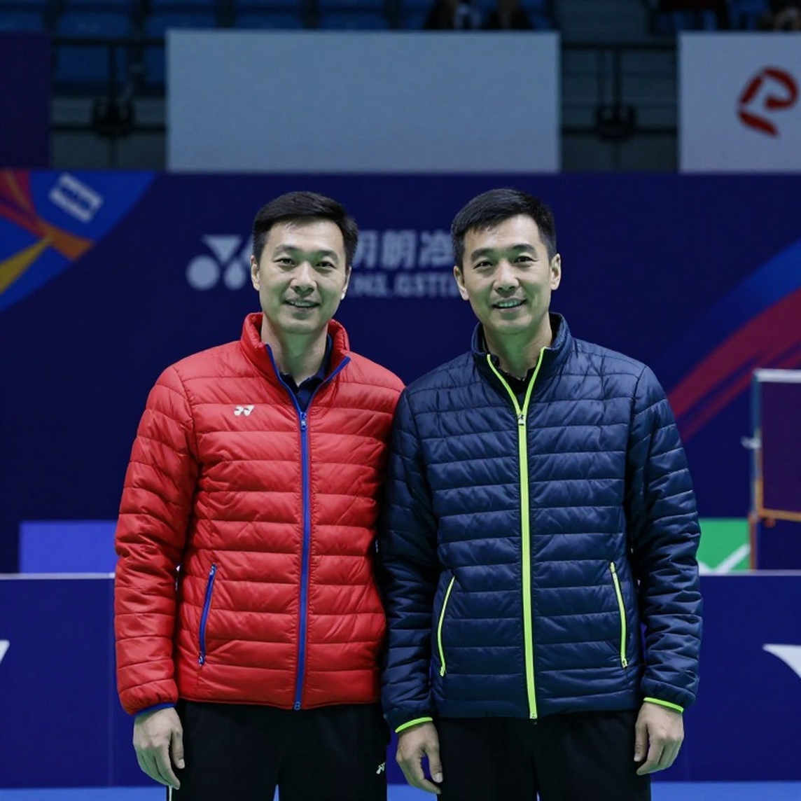 An Se-young bảo vệ HCV Asian Games 2026: Chuỗi 10-0 và năm kỷ lục cần kiểm chứng