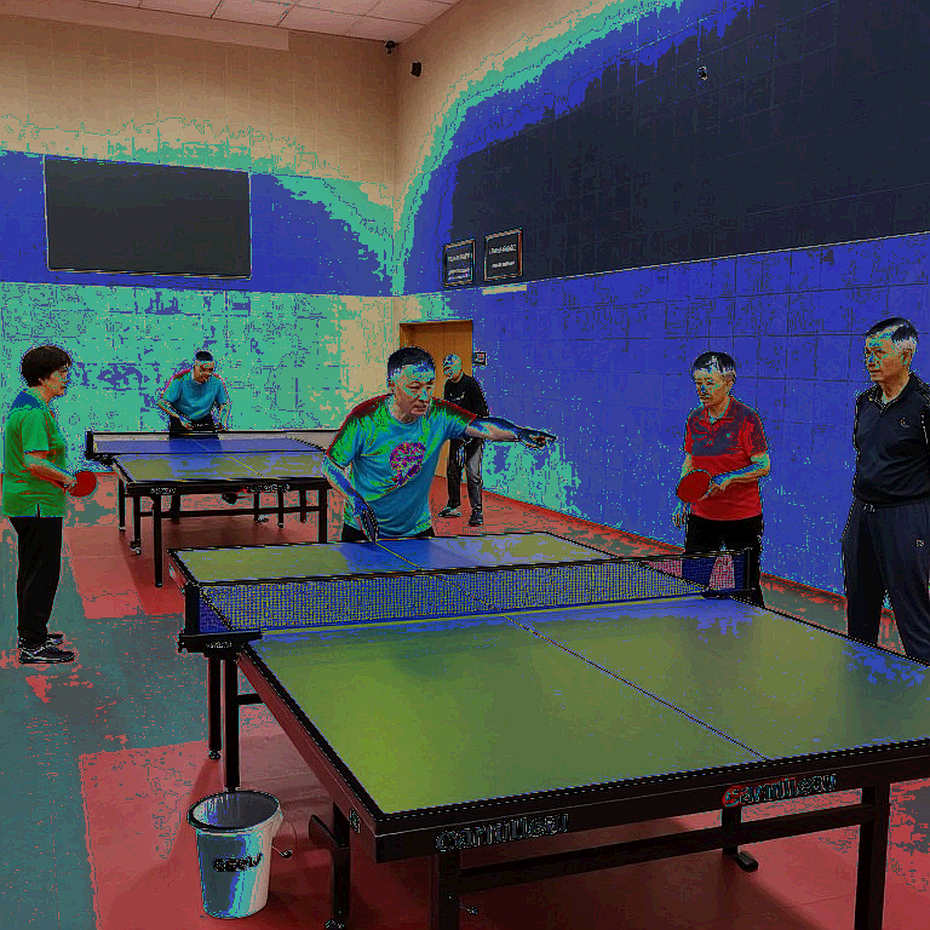 Asian Para Games 2026: Hai cặp đôi Ấn Độ, hai bảng điểm, một câu chuyện chưa khép