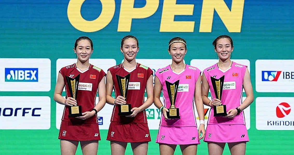 Lakshya Sen và con đường tới vàng Asian Games 2026: bản vẽ đẹp, nhưng khoảng trống nằm ở chỗ khác