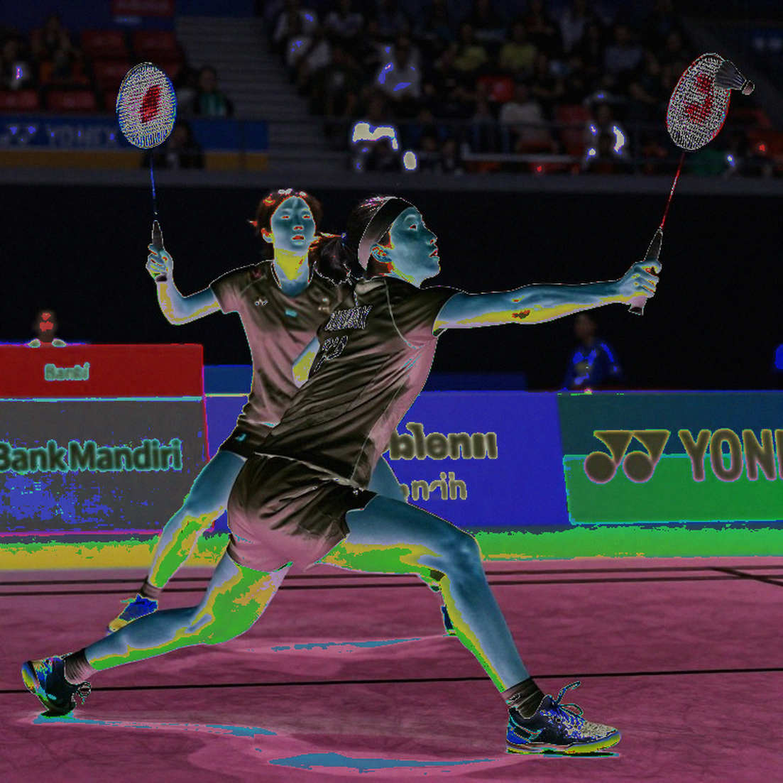 PV Sindhu thua Chen Yufei ở tứ kết Asian Games 2026: ván ba 10-21 và pha cầu 122 giây bẻ gãy nhịp trận đấu