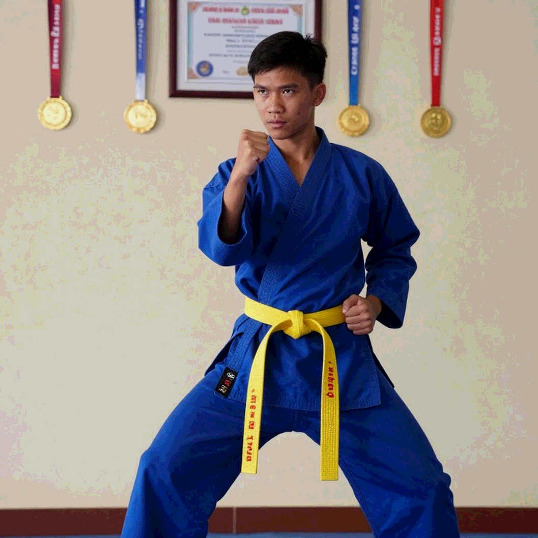 Huy chương đồng đầu tiên của kiếm liễu nữ Singapore được viết ở lượt đấu cuối