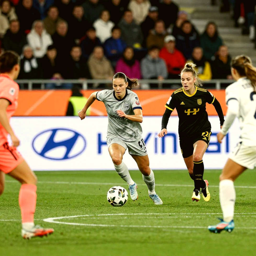 UEFA và bản thiết kế 36 đội: Ai thực sự trả tiền cho một lịch thi đấu gọn hơn?