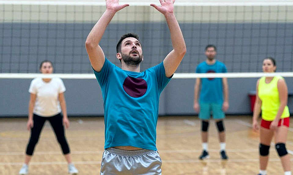 Áp lực Asiad 20: Cuộc khủng hoảng nhân sự của bóng chuyền nữ Việt Nam Áp lực Asiad 20: Cuộc khủng hoảng nhân sự của bóng chuyền nữ Việt Nam