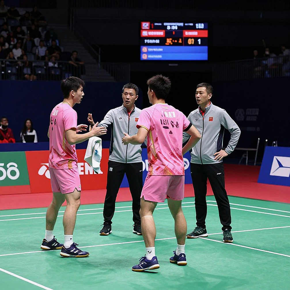 Aidil Sholeh vô địch Vietnam Open 2026: Malaysia tìm lại ánh sáng sau hai năm ba tháng chờ đợi