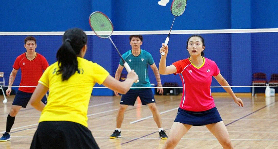 Vietnam Open 2026: Aidil Sholeh phá chuỗi 27 tháng của Malaysia và điều tầng Super 100 thực sự nói