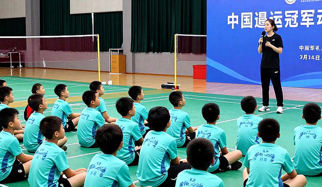 Lakshya Sen và 10 điểm bị mất: Asian Games 2026, nơi lợi thế sớm không còn là bảo hiểm