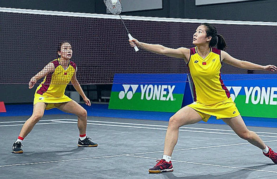 China Masters: Satwik – Chirag vô địch lần đầu cho Ấn Độ, và bài học từ một hiệp thua 11-21