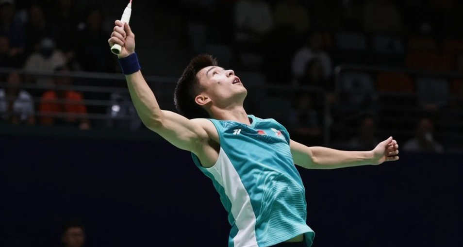 China Masters: Satwik – Chirag vô địch lần đầu cho Ấn Độ, và bài học từ một hiệp thua 11-21 China Masters: Satwik – Chirag vô địch lần đầu cho Ấn Độ, và bài học từ một hiệp thua 11-21