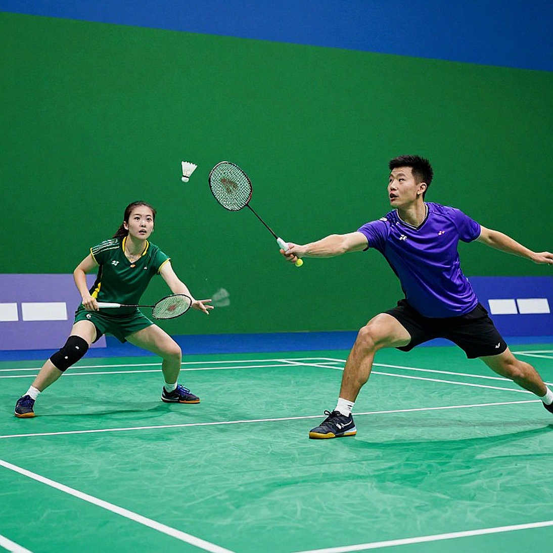 China Masters: Satwik – Chirag vô địch lần đầu cho Ấn Độ, và bài học từ một hiệp thua 11-21 China Masters: Satwik – Chirag vô địch lần đầu cho Ấn Độ, và bài học từ một hiệp thua 11-21
