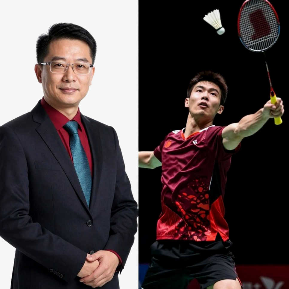 Lịch thi đấu cầu lông và bài học Paris 2026: huy chương được quyết định ở những ngày không thi đấu