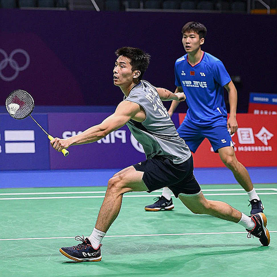 Asian Games 2026: Đội hình cầu lông Ấn Độ và canh bạc dồn rủi ro vào một cặp đôi