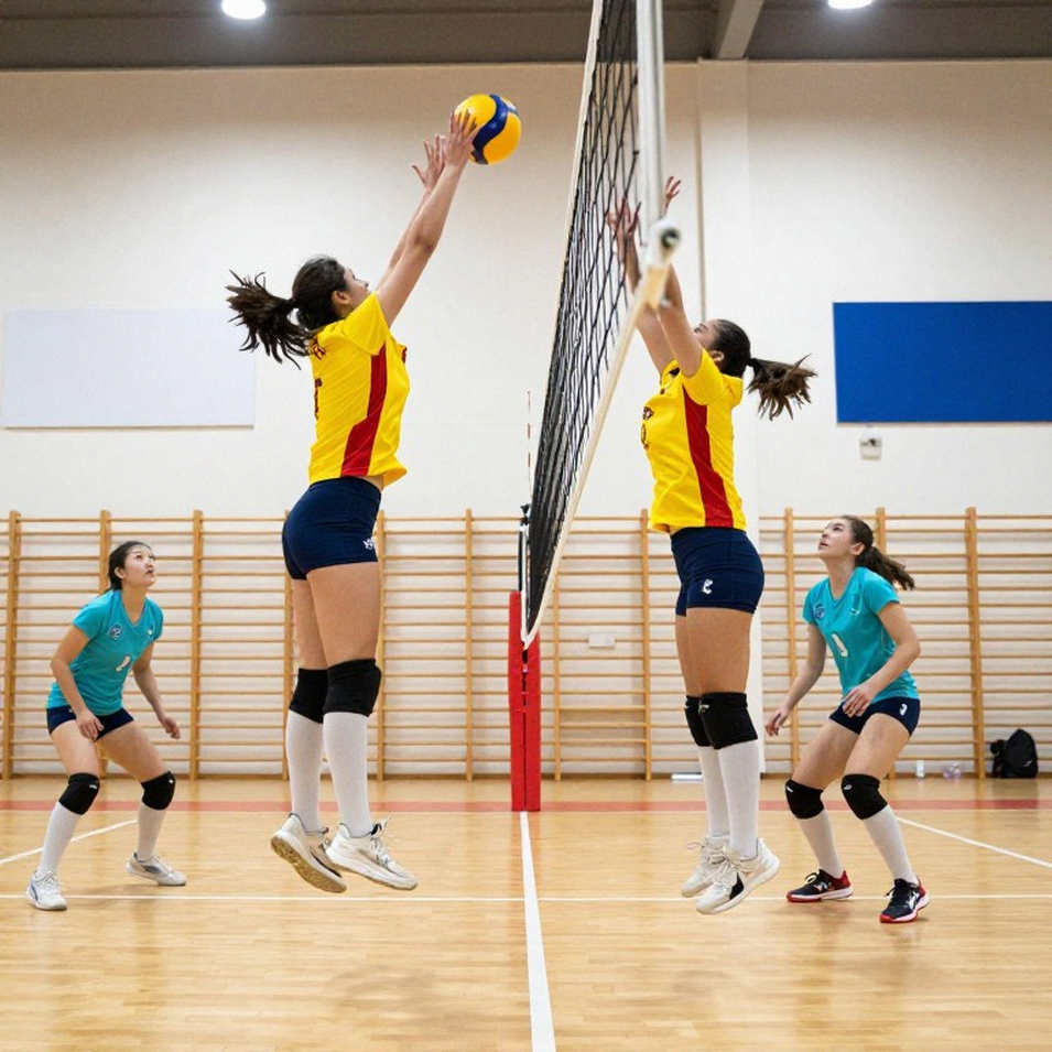 Việt Nam 1-3 Hàn Quốc tại ASIAD: đường chuyền một, vòng xoay kẹt và bài kiểm tra mang tên Trung Quốc