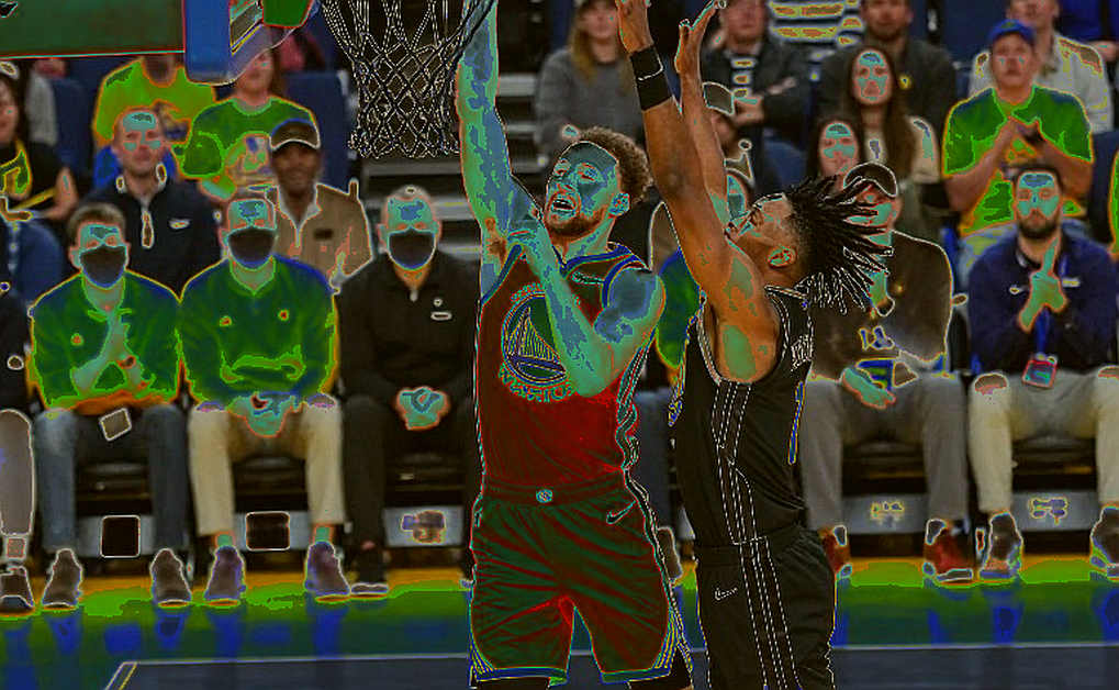 London Lions 66-119 Portland Trail Blazers: Chuyến bay 10.000 dặm và bảng định giá chưa có chữ ký