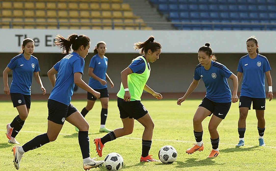 Thailand lose 1.90m centre-back Khemdee before Vietnam clash: reading the balance sheet Thailand lose 1.90m centre-back Khemdee before Vietnam clash: reading the balance sheet