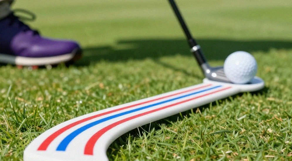 Scheffler nhường putt 32 feet cho Echavarria sau tiếng hét ở hố 14 Medinah
