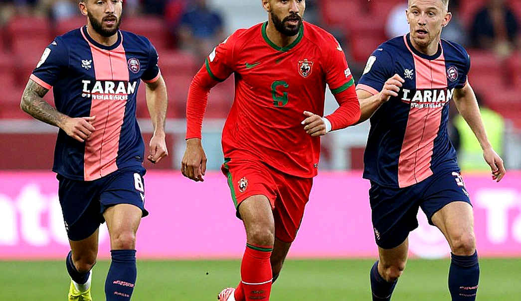 Nguyen Thanh Nhan officially joins Ulsan Hyundai: A turning point for Vietnamese football in K-League 1
