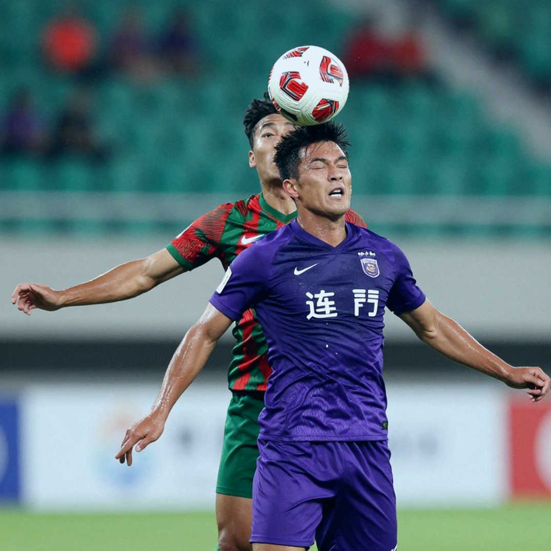 Al-Sadd 2-3 Al-Duhail: Bàn thắng phút 90+4 và khoảng cách một điểm bị che khuất