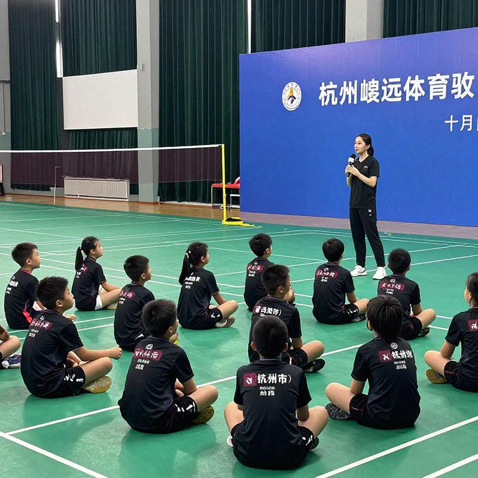 Kumamoto Masters 2026: Li Shifeng dẫn đầu đơn nam Trung Quốc, Shi Yuqi để lại một khoảng trống chưa đọc được