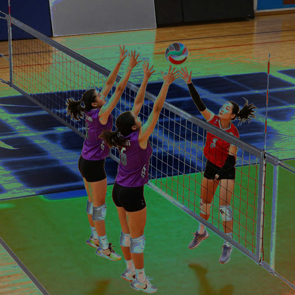 Cầu mây nữ Việt Nam vào chung kết Asiad 20: chuỗi 12 điểm và nhịp khởi đầu chậm
