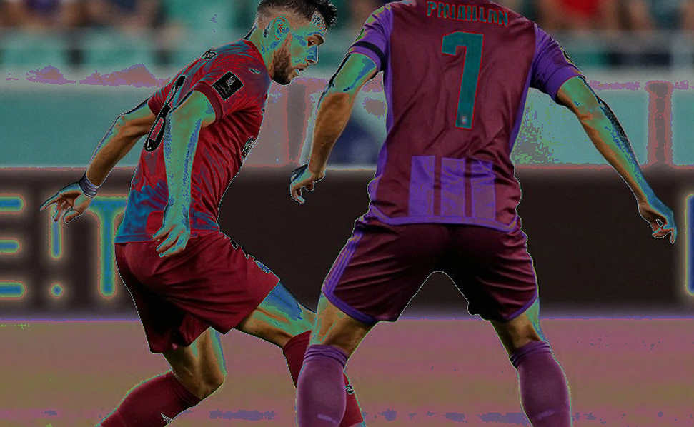 Cửa sổ FIFA và chu kỳ cơ bắp: Tám đội tuyển mất trụ cột trước loạt trận quốc tế