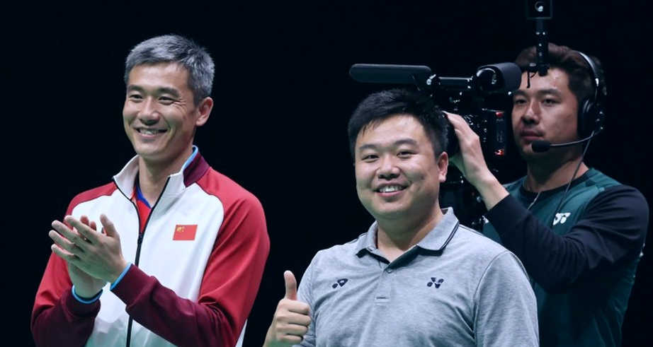 China Masters 2026: Satwik-Chirag flip the script, India claim their first title after three finals China Masters 2026: Satwik-Chirag flip the script, India claim their first title after three finals