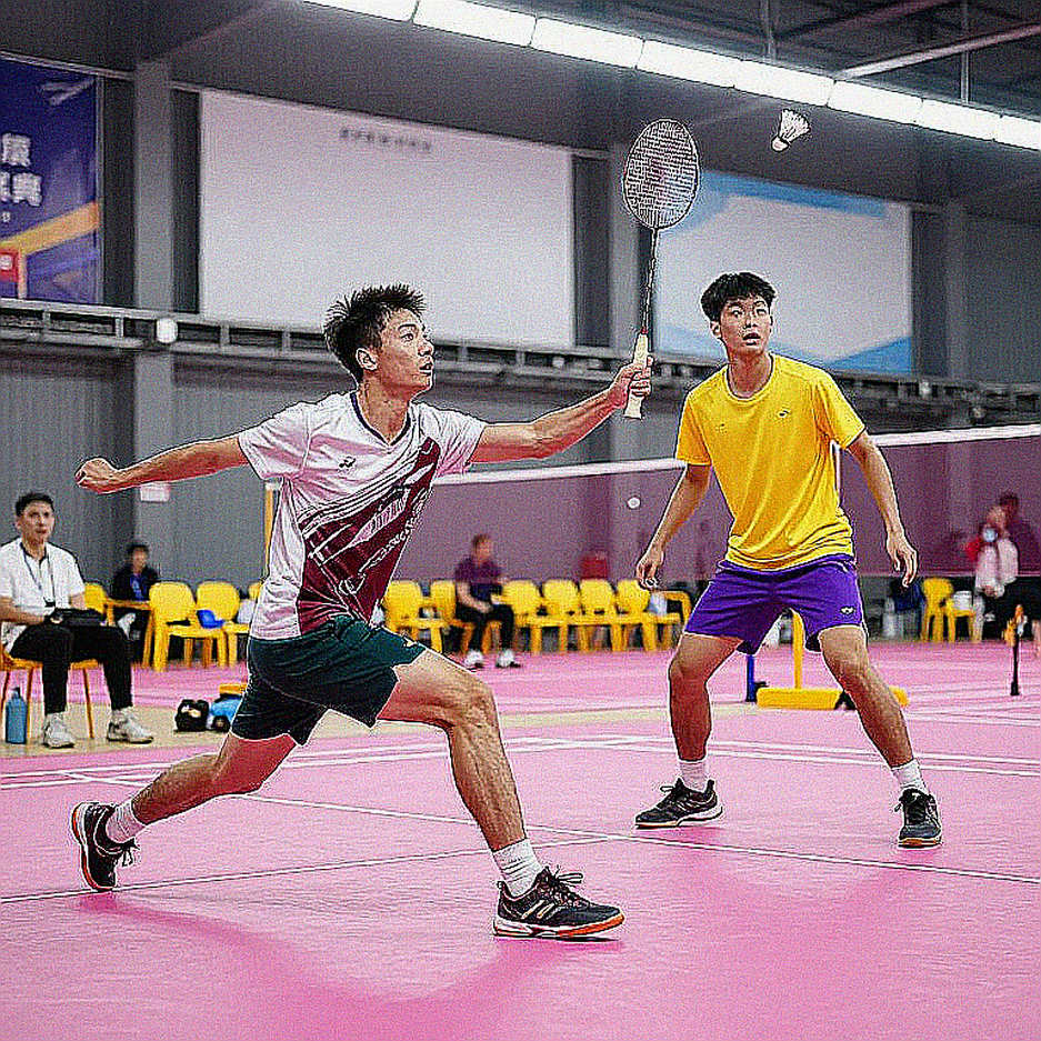 China Masters 2026: Satwik-Chirag flip the script, India claim their first title after three finals China Masters 2026: Satwik-Chirag flip the script, India claim their first title after three finals