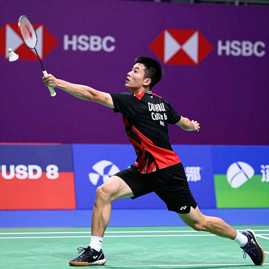 Satwik – Chirag, bảy mươi phút ở China Masters và khoảng lặng sau game đầu