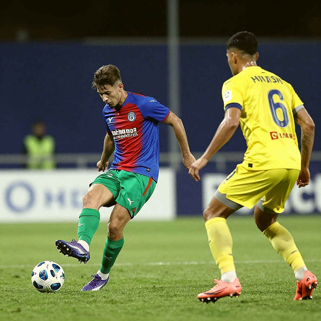 V.League và dòng tiền chuyển nhượng: Khi tài năng trẻ ra đi trước khi giải đấu kịp lớn