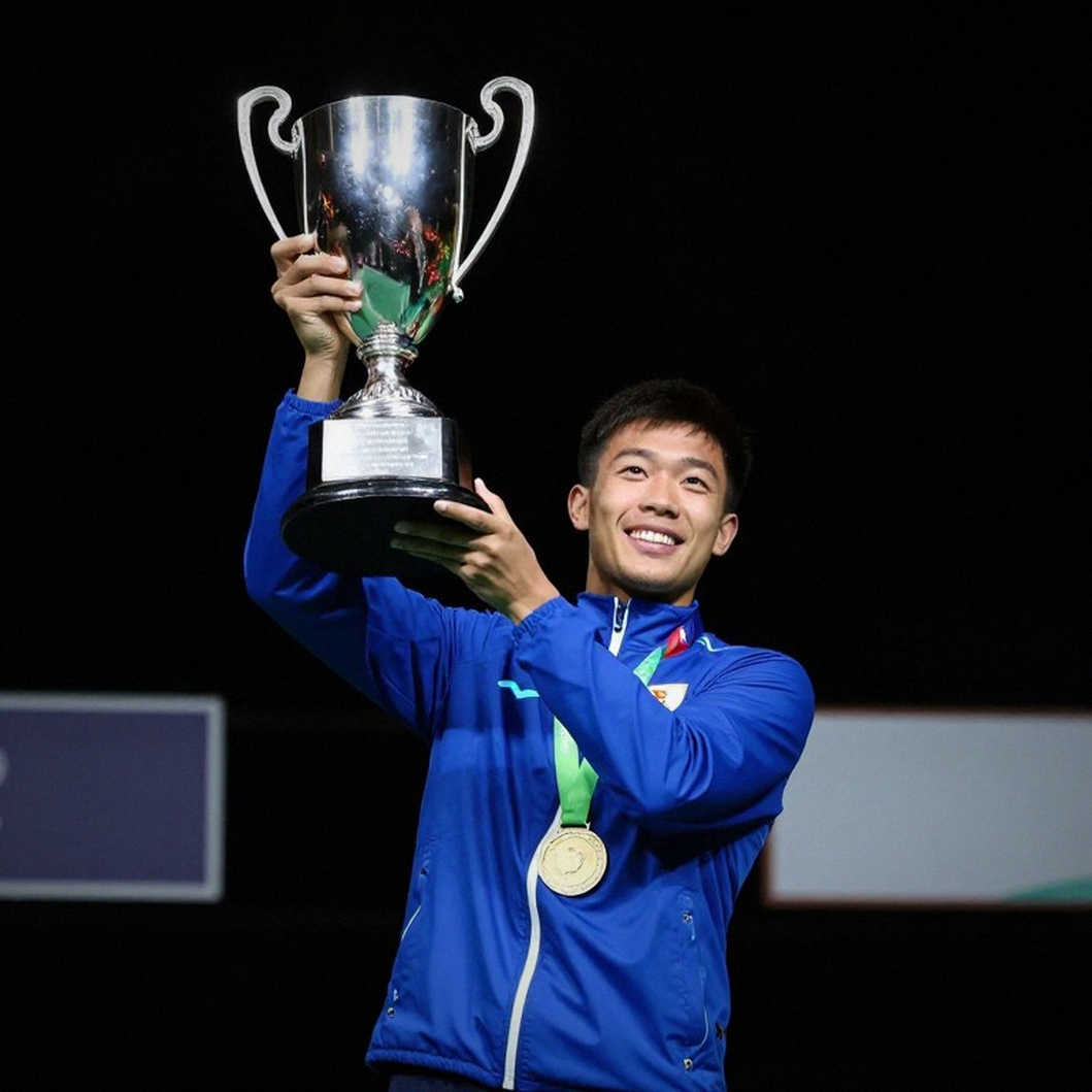 V.League và khoảng trống dữ liệu: Khi xG vẫn là vị khách chưa được mời