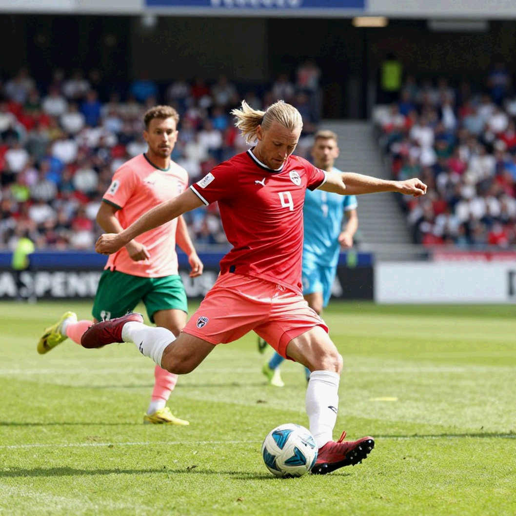 World Cup 2026: Three Data Sets That Overturn the Myths of Possession, Home Advantage and Luck World Cup 2026: Three Data Sets That Overturn the Myths of Possession, Home Advantage and Luck