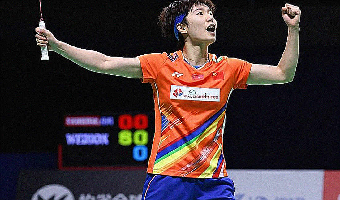 Kunlavut Vitidsarn và nghệ thuật kiểm soát: Khi dữ liệu đánh bại tốc độ tại Asian Games 2026