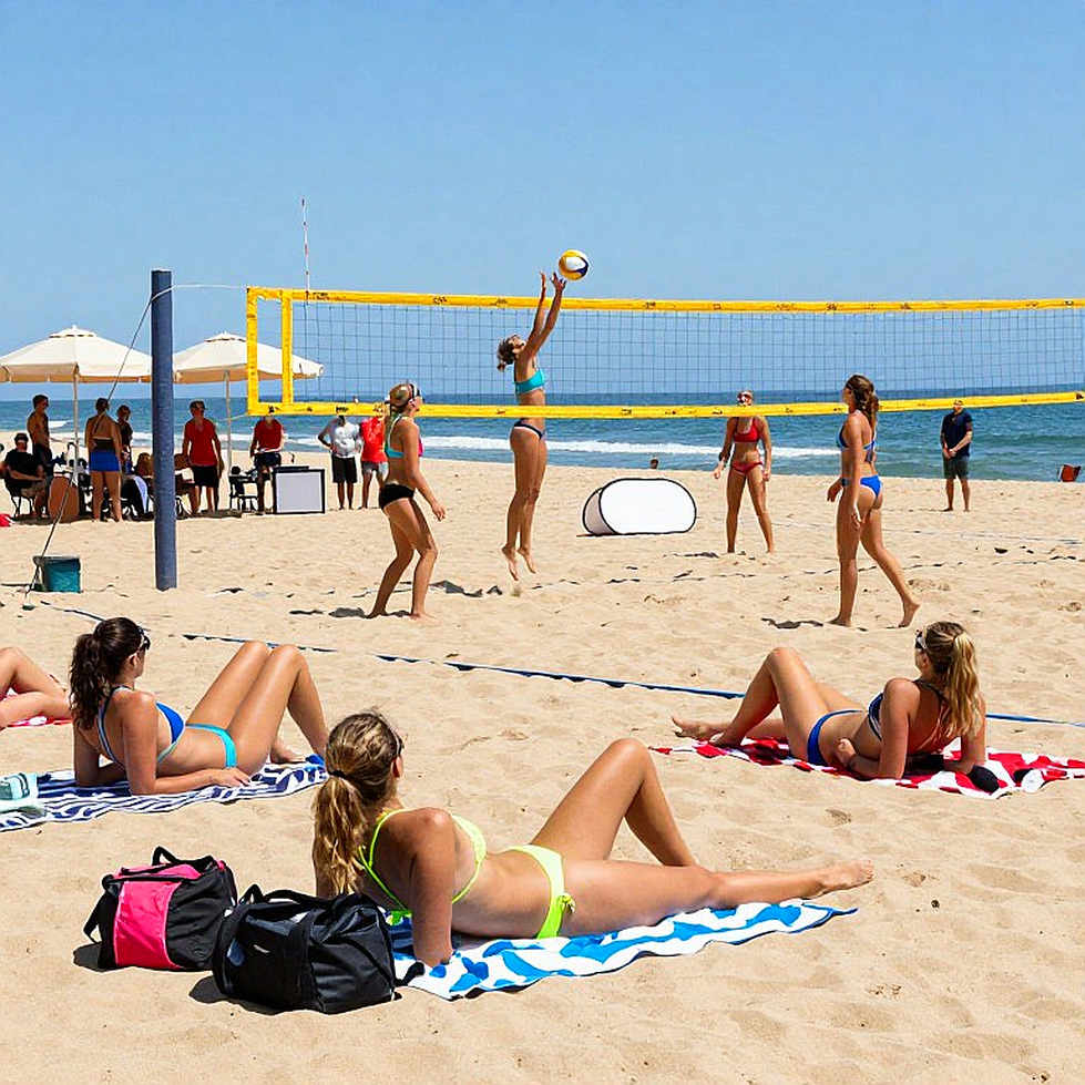 Vietnamese Volleyball in 2026: What the Records Still Hold Vietnamese Volleyball in 2026: What the Records Still Hold
