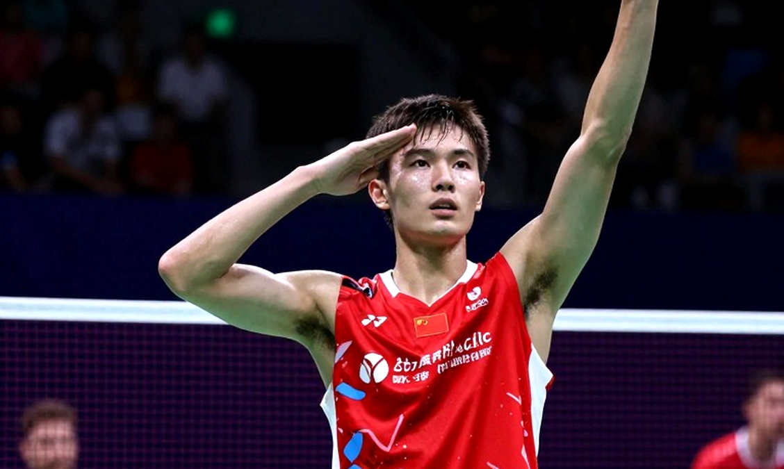 China Masters 2026: Srikanth tái sinh, Satwik-Chirag vượt thử thách 69 phút, Tanvi Sharma học bài học đắt giá