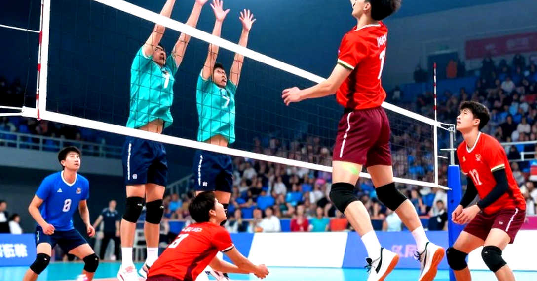 The Interpreter Error at the Vietnam–Korea Friendly: When a Verdict Was Delivered for a Sentence That Never Existed The Interpreter Error at the Vietnam–Korea Friendly: When a Verdict Was Delivered for a Sentence That Never Existed