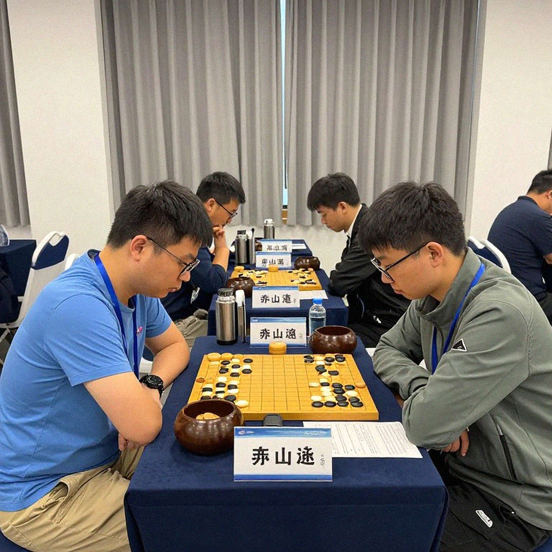 Olympiad cờ vua 2026, vòng 5: Ấn Độ nam vượt Hà Lan, Ấn Độ nữ gục trước Ba Lan Olympiad cờ vua 2026, vòng 5: Ấn Độ nam vượt Hà Lan, Ấn Độ nữ gục trước Ba Lan