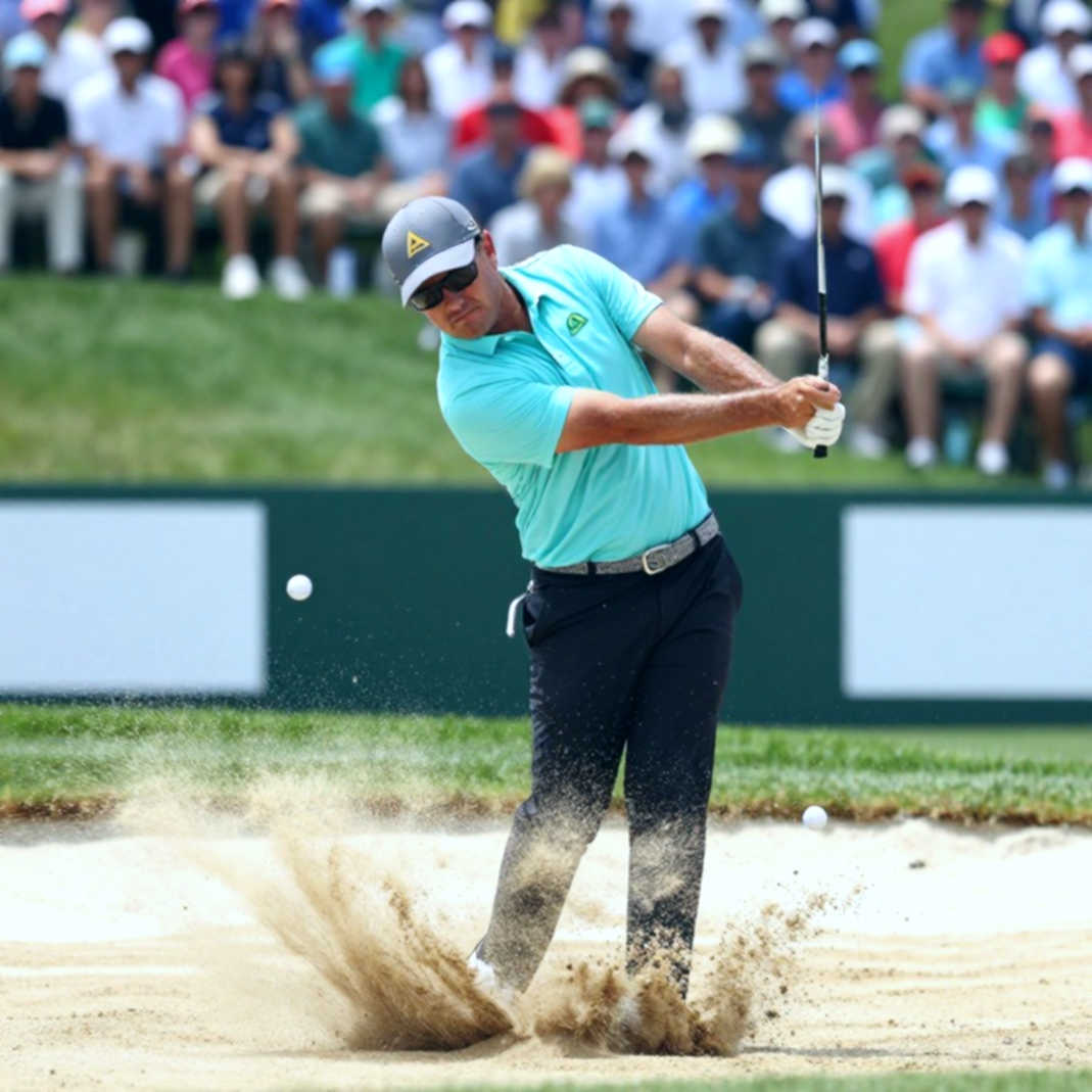 ShotLink, OWGR, and the Data Door Elite Golf Keeps Shut ShotLink, OWGR, and the Data Door Elite Golf Keeps Shut
