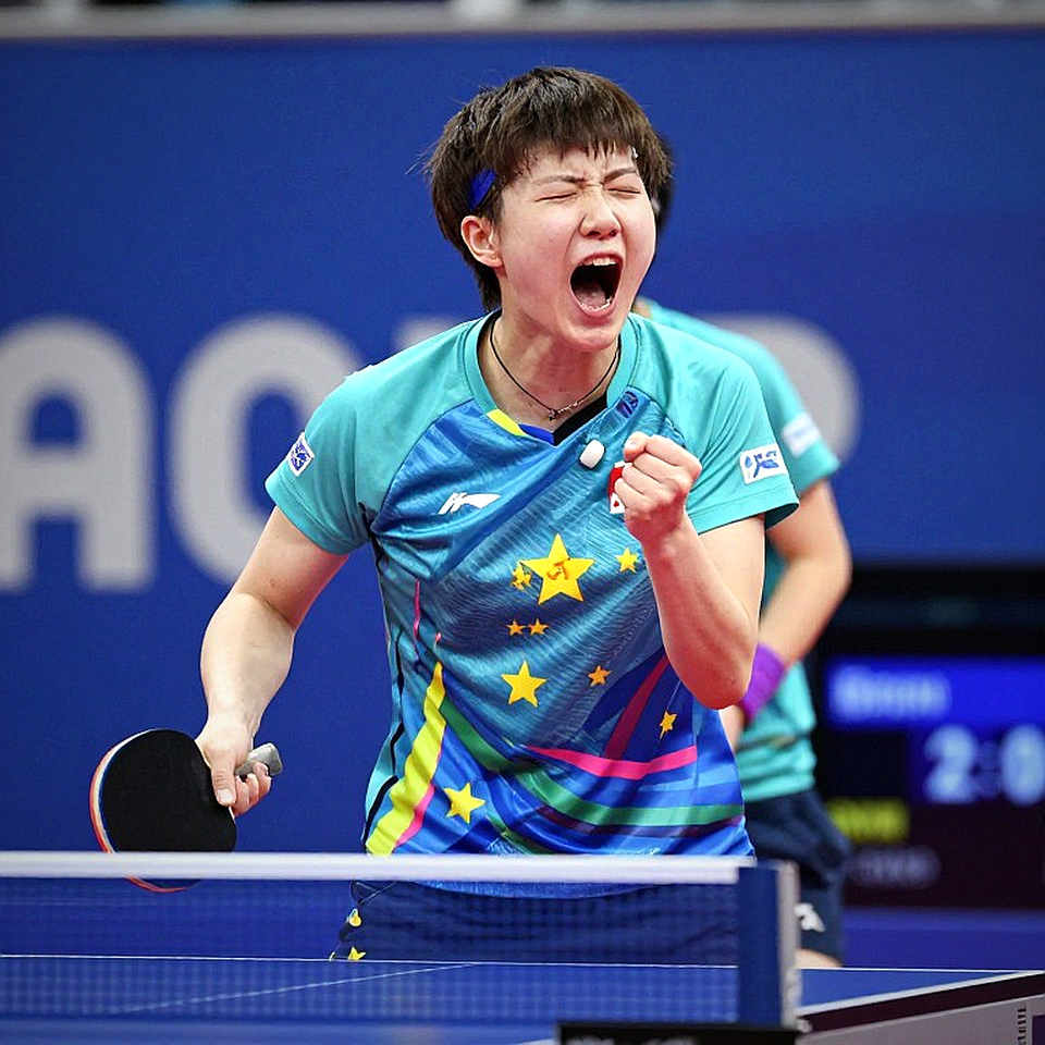 Europe Youth Top 10 U15 tại Antibes: Tolmacheva và Rochut bất bại ngày mở màn