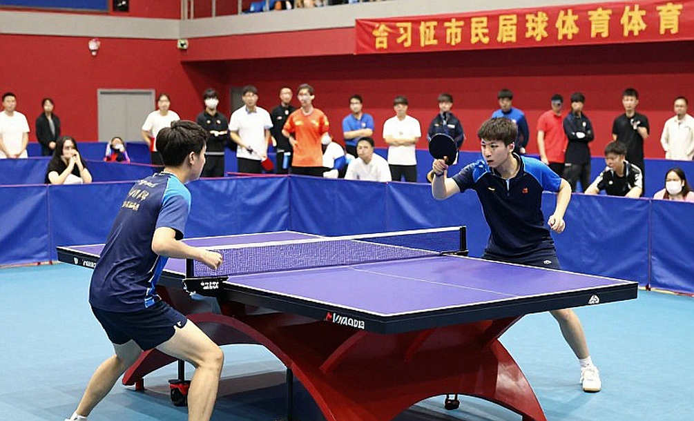 Vô địch bóng bàn châu Âu 2026 mở màn ở Ljubljana: tám trong hai mươi ba trận đơn nữ phải vào game quyết định