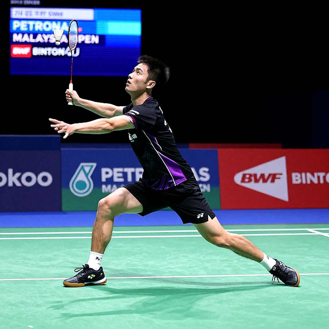Đội tuyển Ấn Độ bất ngờ lọt vào tứ kết China Masters 2026: Srikanth và Satwik-Chirag tạo bất ngờ, Tanvi Sharma để thua kịch tính Đội tuyển Ấn Độ bất ngờ lọt vào tứ kết China Masters 2026: Srikanth và Satwik-Chirag tạo bất ngờ, Tanvi Sharma để thua kịch tính