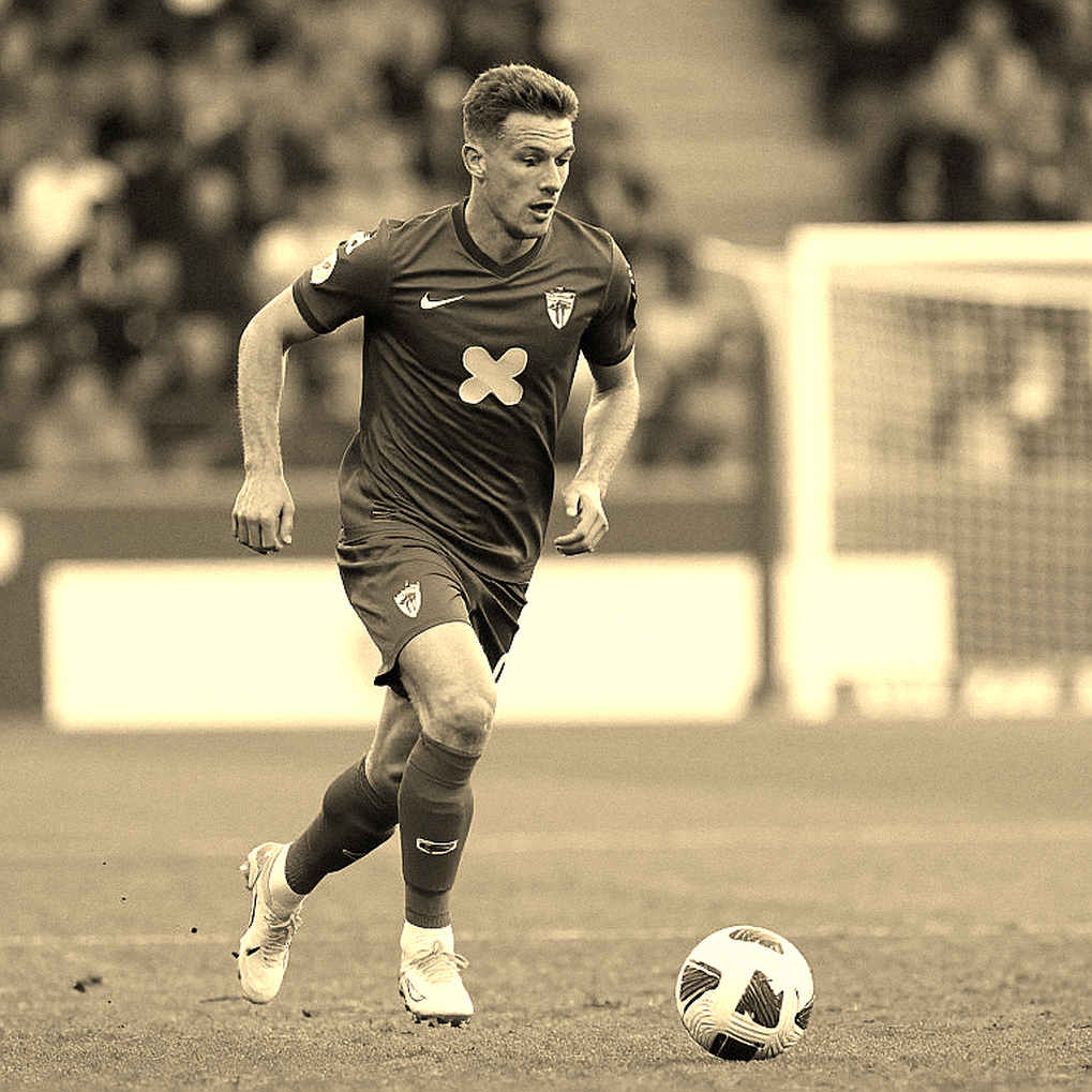 When the Analysis is Empty: Lessons from an Experienced Scout When the Analysis is Empty: Lessons from an Experienced Scout