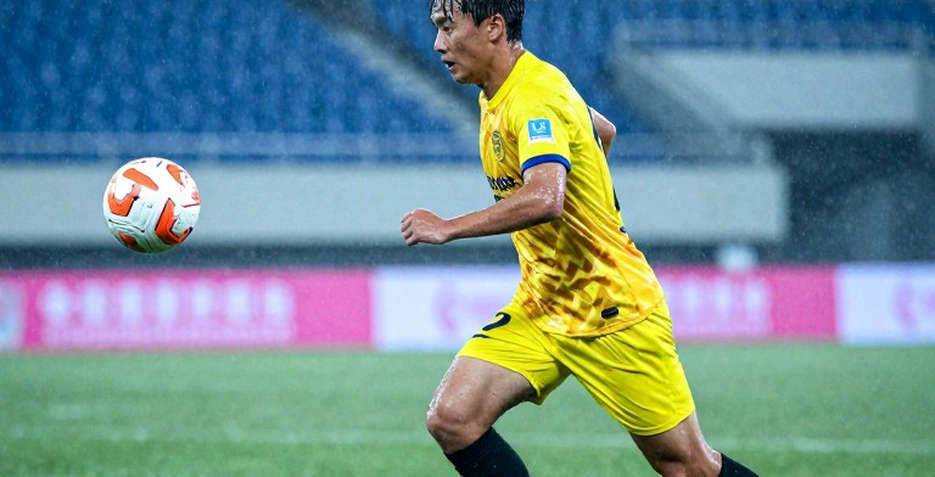 V-League and the Quiet Revolution: The Unsung Run V-League and the Quiet Revolution: The Unsung Run
