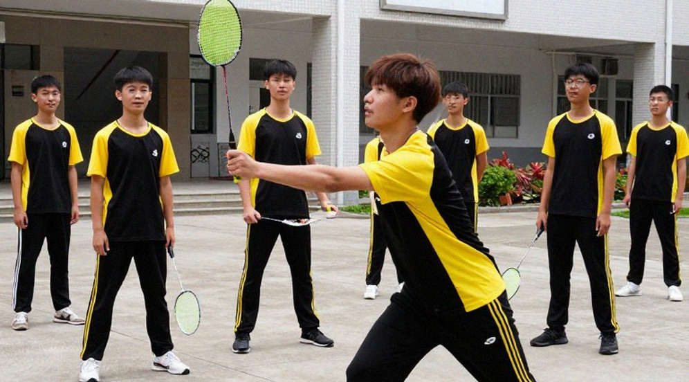 Sự bất đối xứng trong tiêu chuẩn tổ chức: Ashmita Chaliha và câu hỏi về Super 100 của BWF