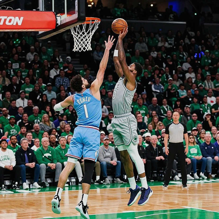 NBA 2026-27: Cuộc đại dịch chuyển và bài toán tái thiết