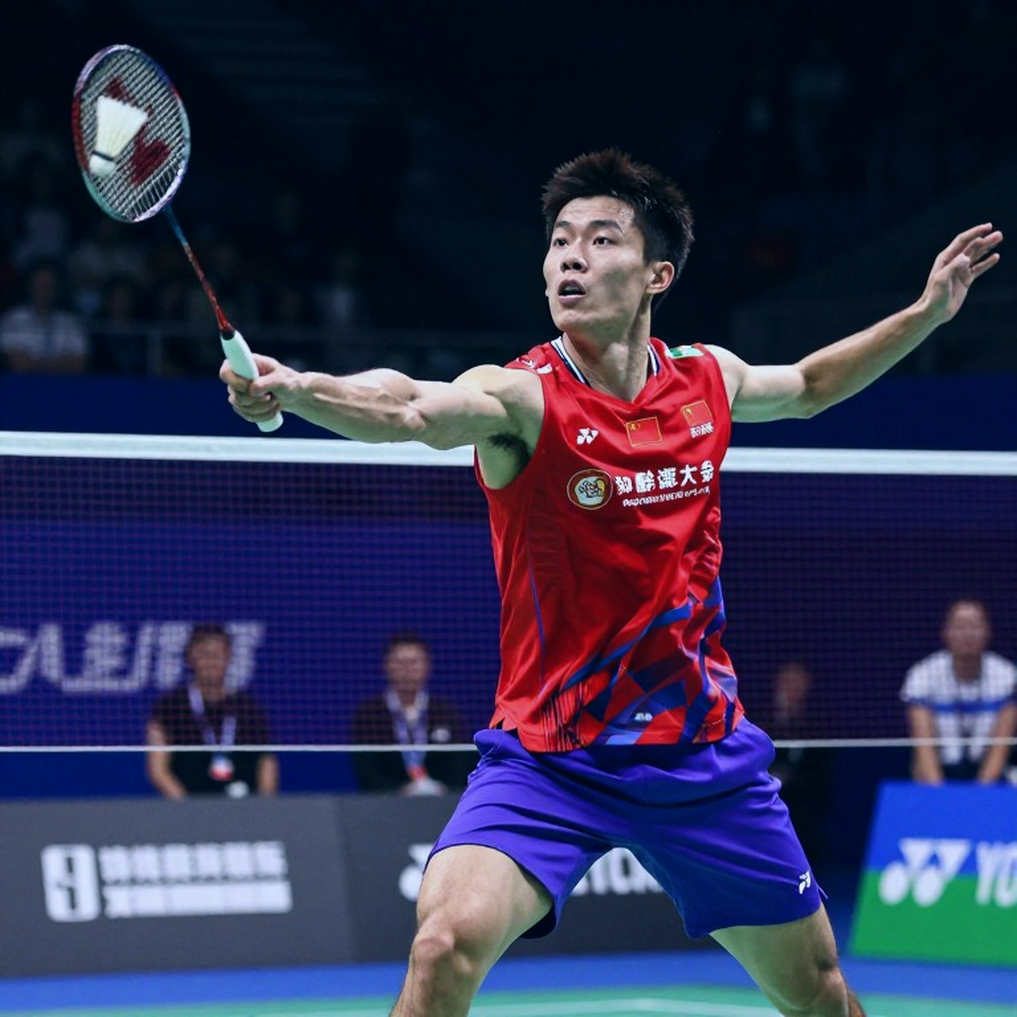 Asian Games 2026: Satwik-Chirag thua vòng đầu, và 68 phút mà bản tin không đọc